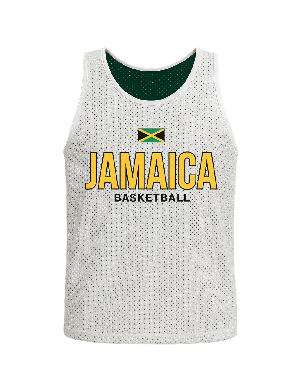 Official Practice Jersey